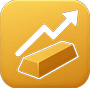 Gold Rates Logo